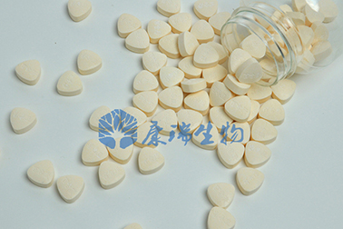 普通片劑為什么會出現(xiàn)色斑或變色的情況？