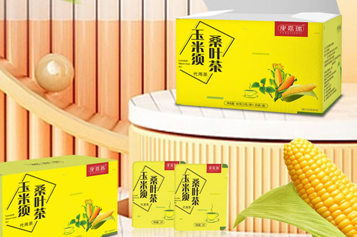 快速、便攜飲茶:袋泡茶、養(yǎng)生茶OEM