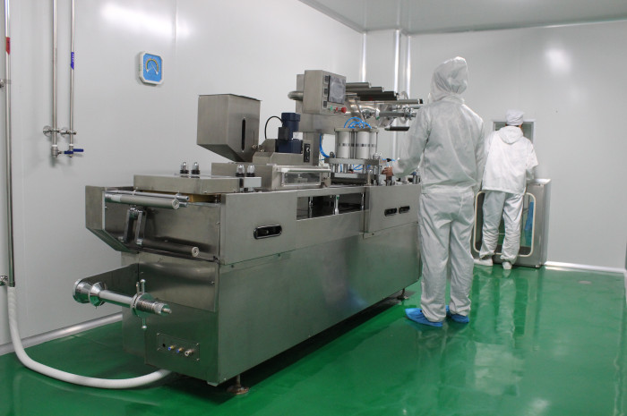 膏滋代加工廠家湖北康瑞生物，如何做到行業(yè)標(biāo)桿？