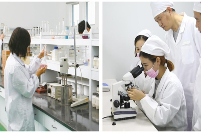 營養(yǎng)食品代加工-湖北康瑞生物科技有限公司