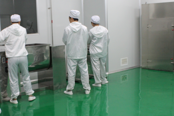 選擇專業(yè)的藥食同源食品代工廠至關(guān)重要