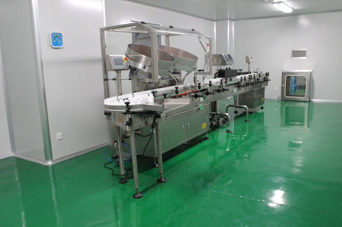 大健康食品生產(chǎn)廠家電話