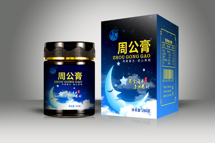 膏滋加工廠家一站式服務(wù)：從配方研發(fā)到成品包裝，助力品牌落地